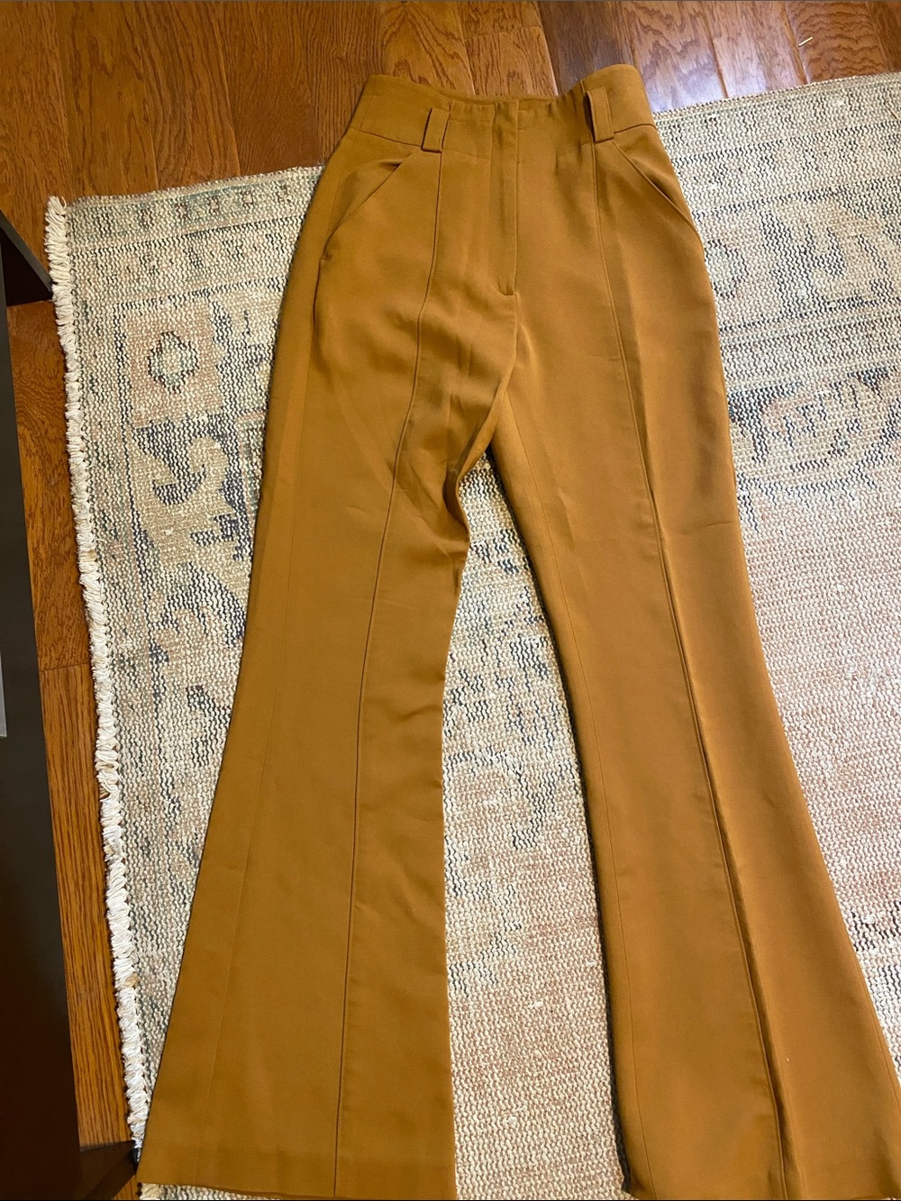 A.L.C Trousers Size 2